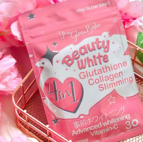 glow babe glutathione You Glow Babe – Astrid & Rose