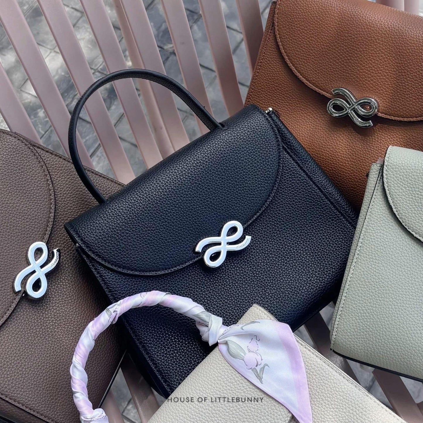 House of Little Bunny Ella