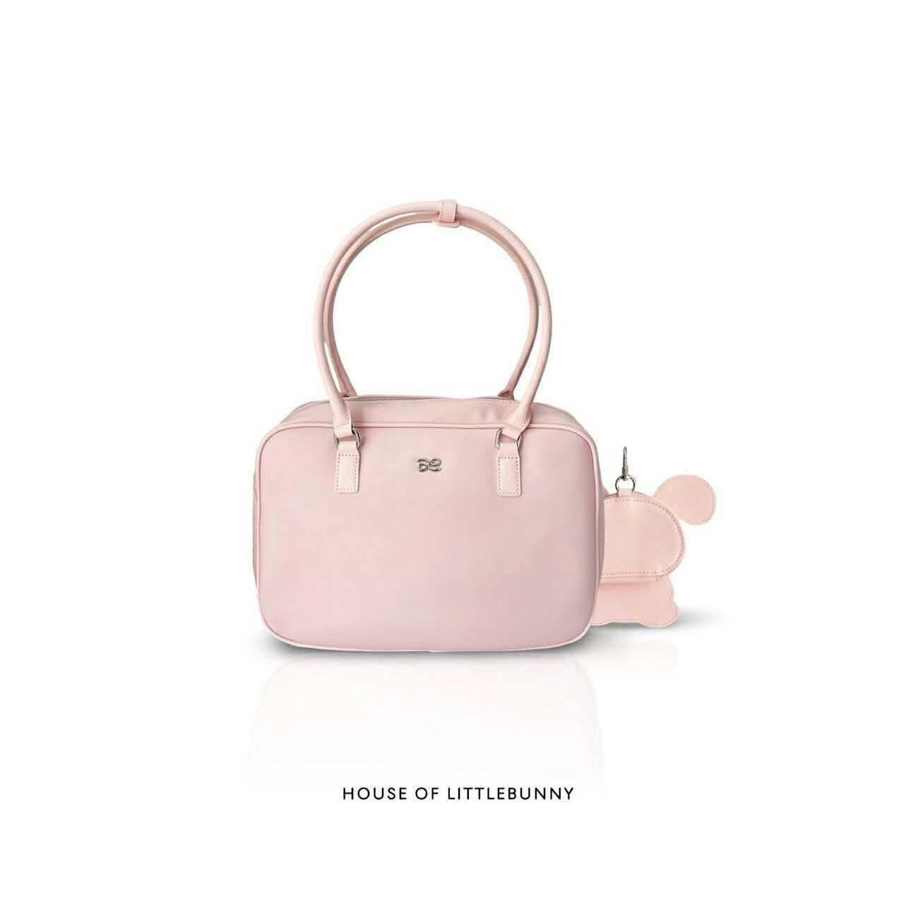 House of Little Bunny Lulu Large (w/ free bunny wallet)