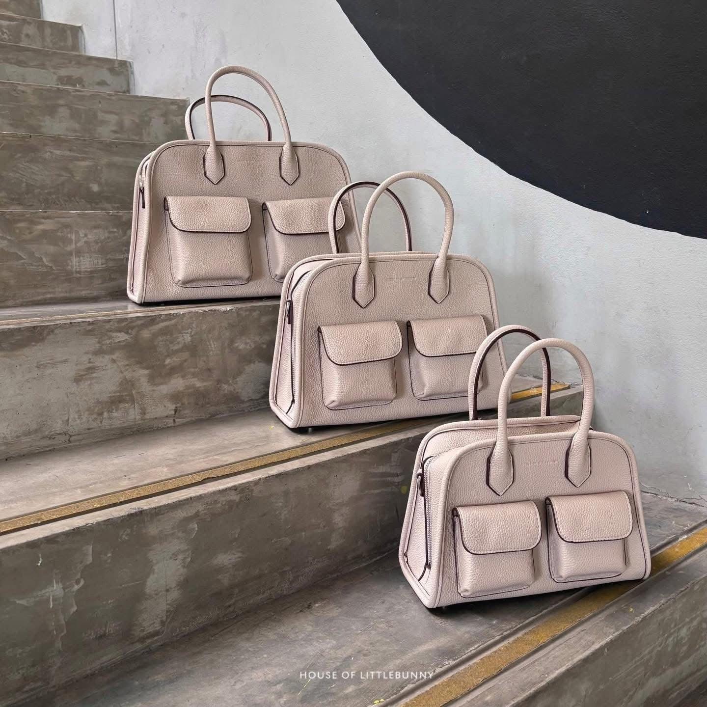 House of Little Bunny Kim 35