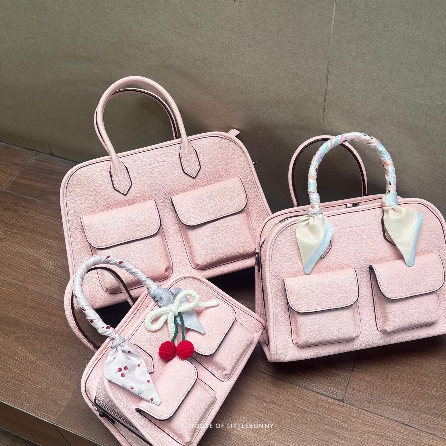 House of Little Bunny Kim 30