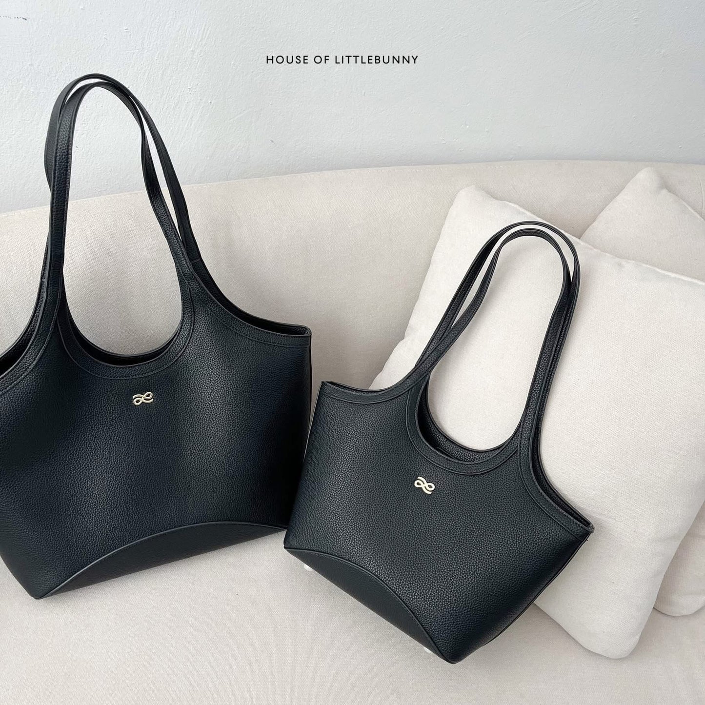 House of Little Bunny Soleil Medium
