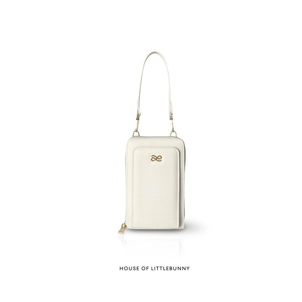 House of Little Bunny Phone Wallet