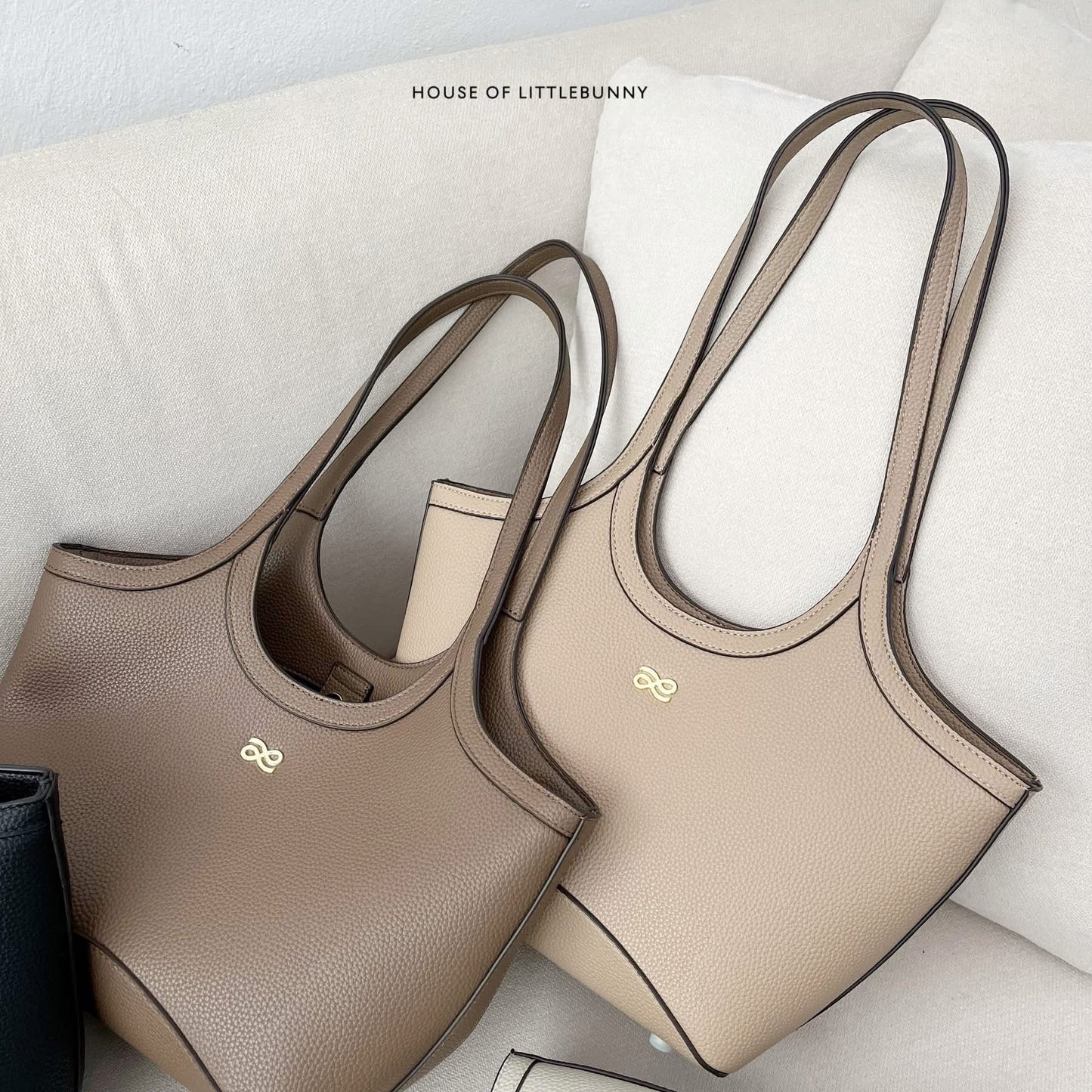 House of Little Bunny Soleil Medium