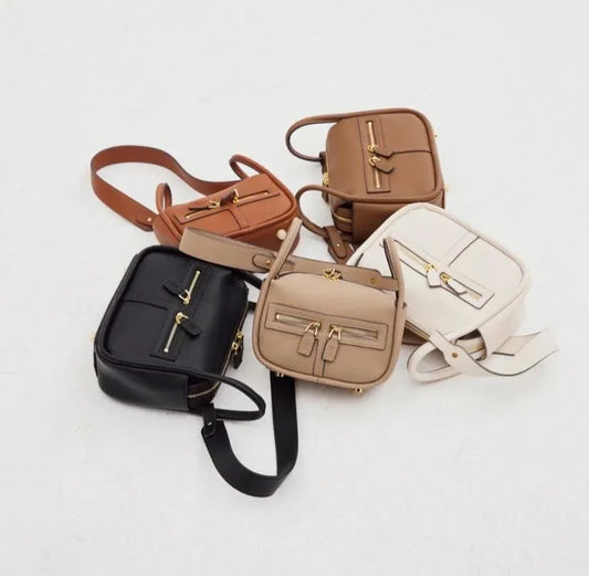 House of Little Bunny Mini Zippy