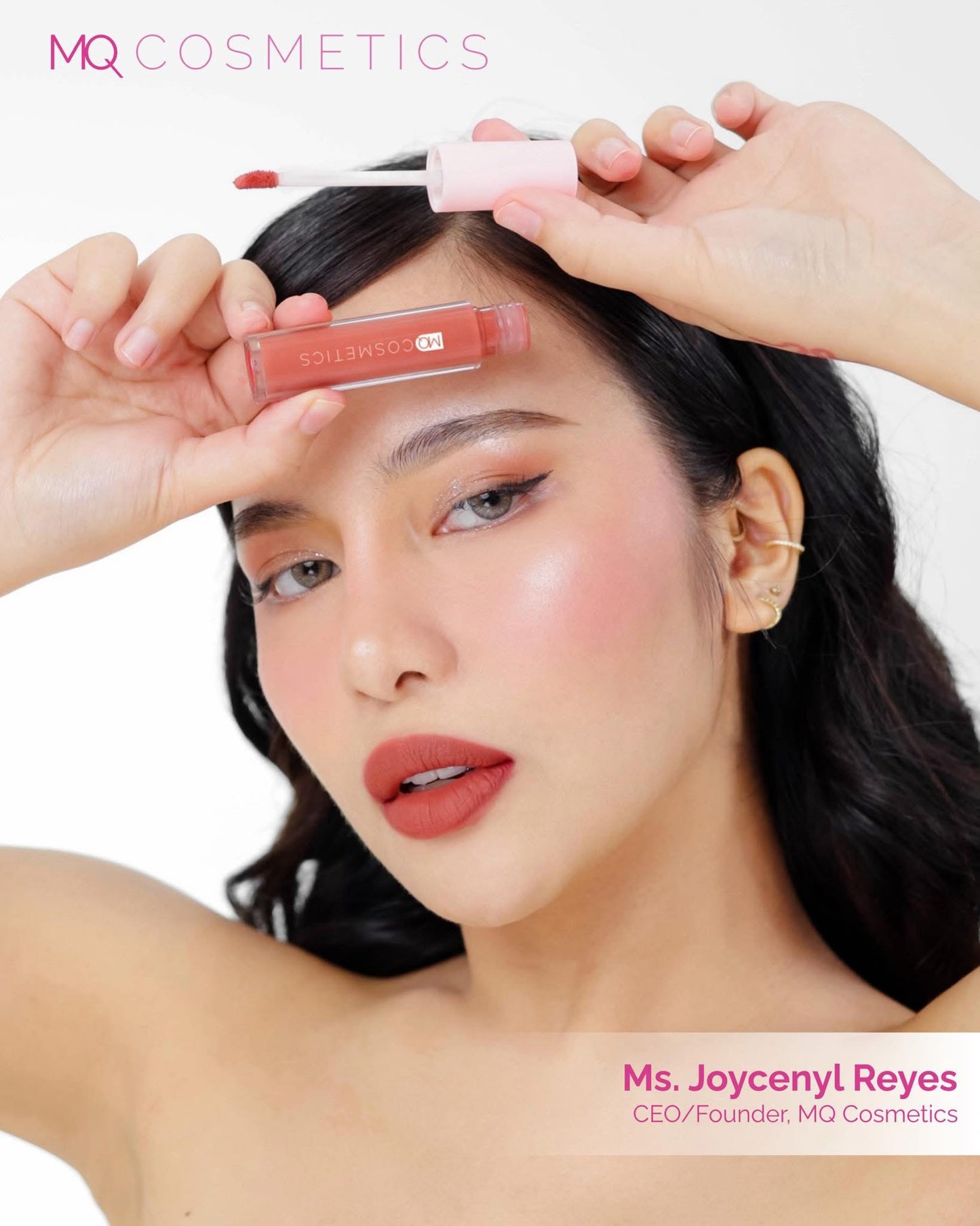 MQ Cosmetics Blur Me Up