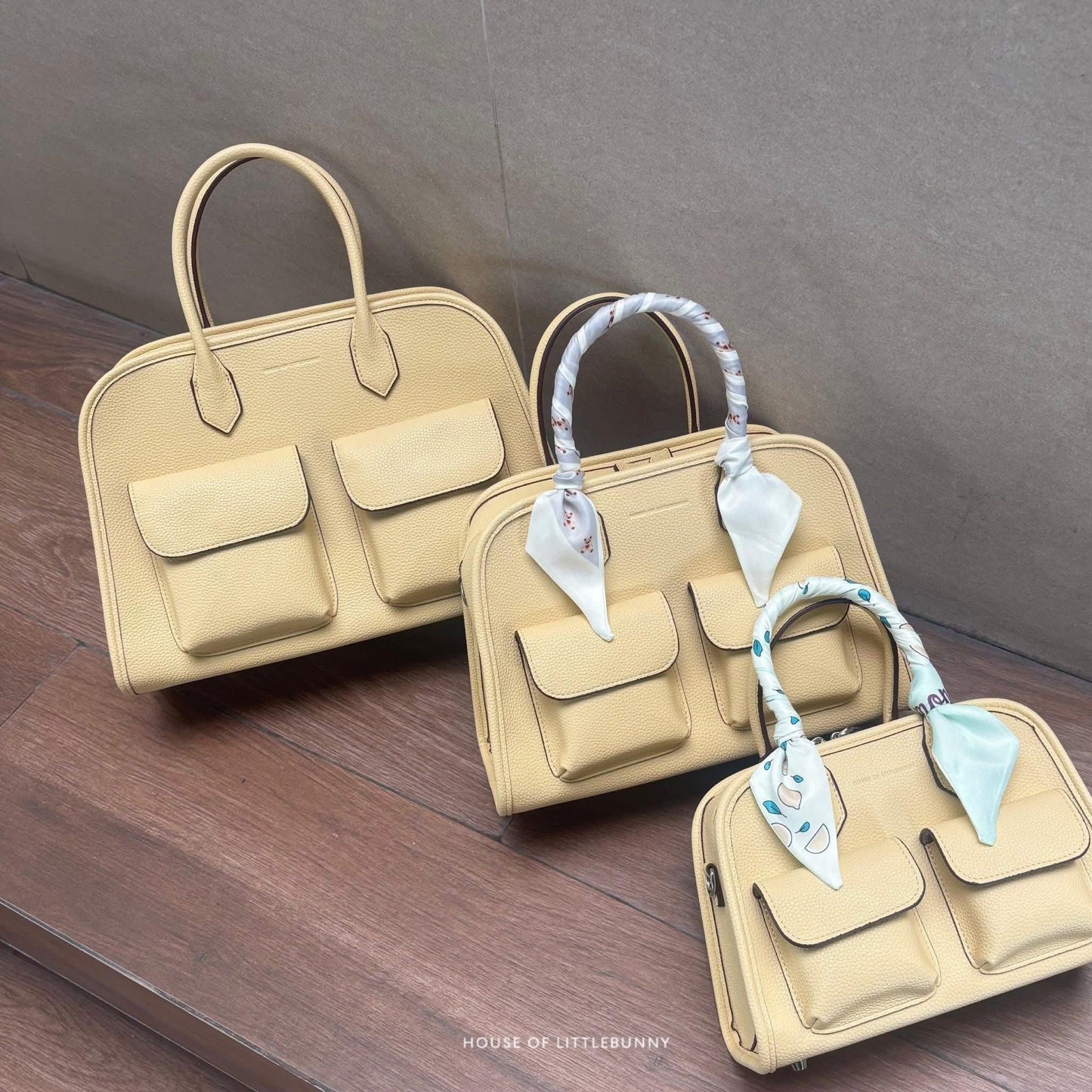 House of Little Bunny Kim 30