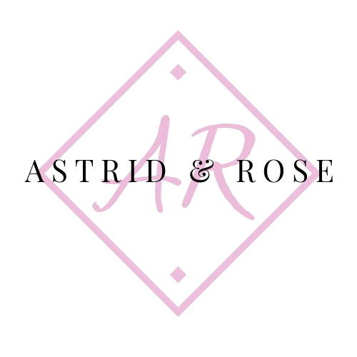 Astrid & Rose