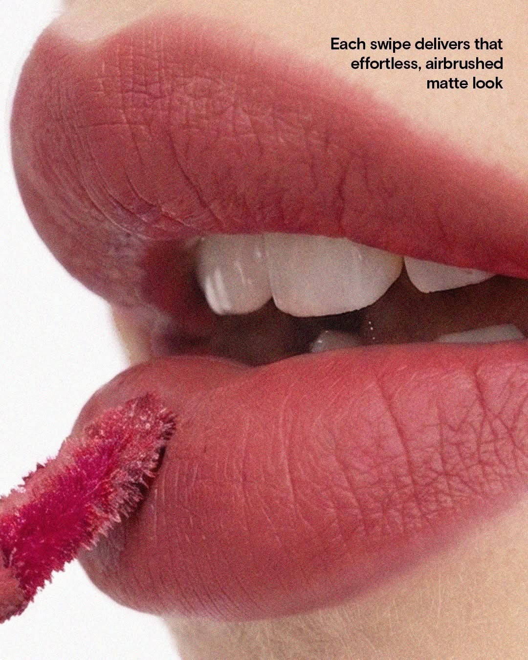 blk cosmetics Daydream Airy Matte Tint