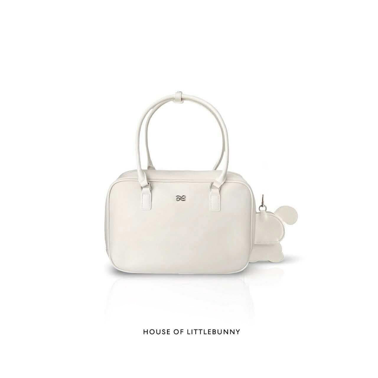 House of Little Bunny Lulu Large (w/ free bunny wallet)