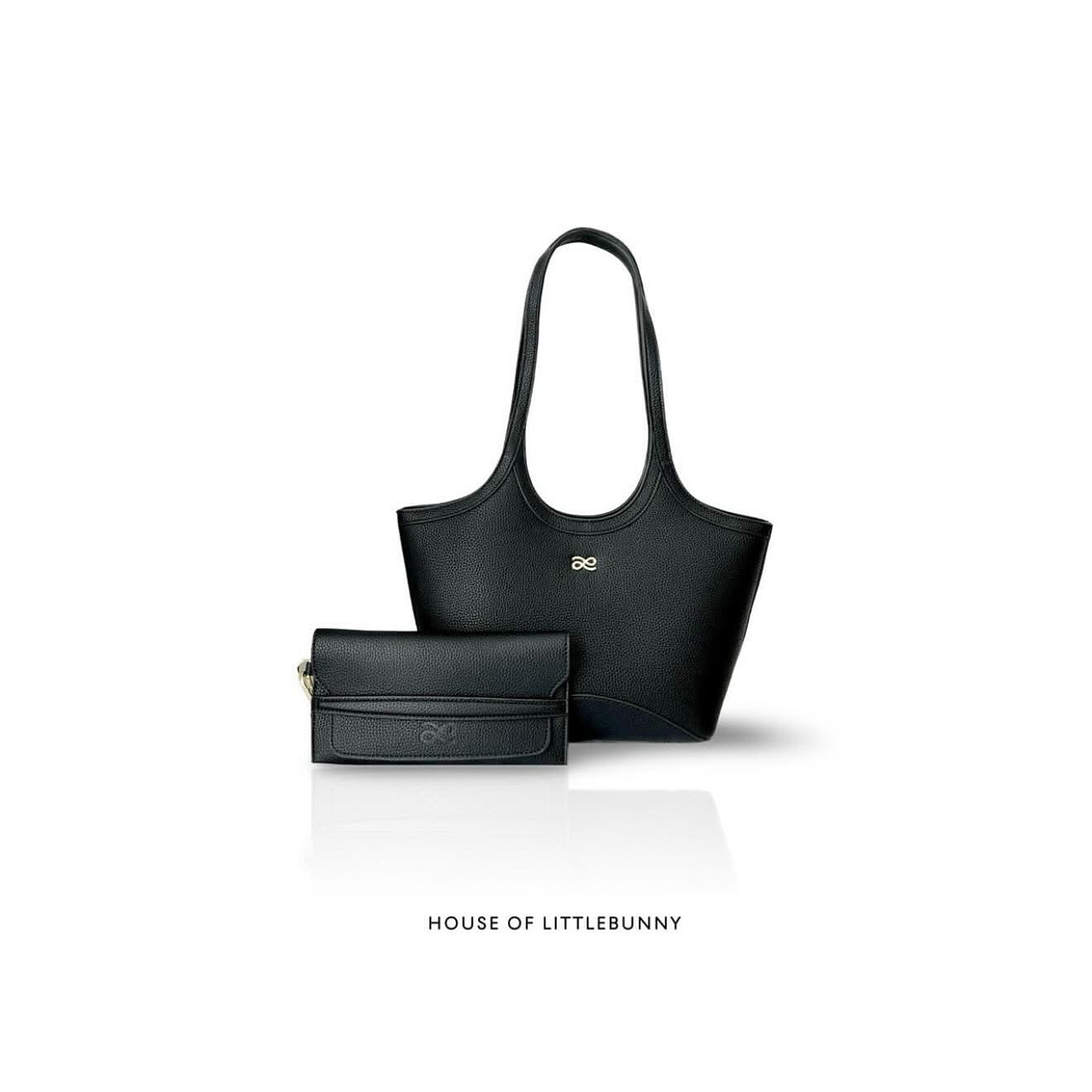 House of Little Bunny Soleil Medium