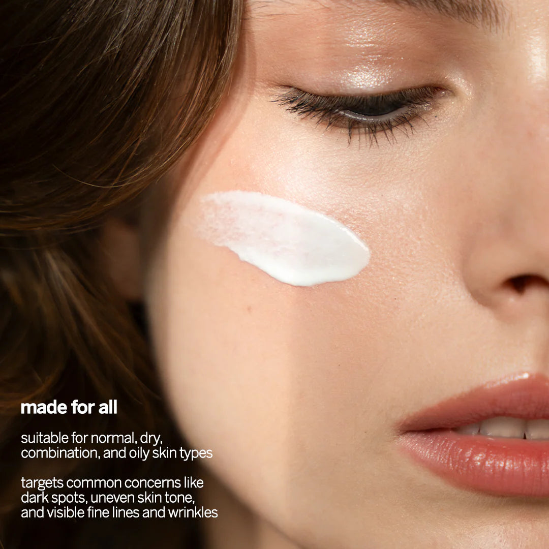 Luxelle Centella Sun Serum SPF 50+ PA++++