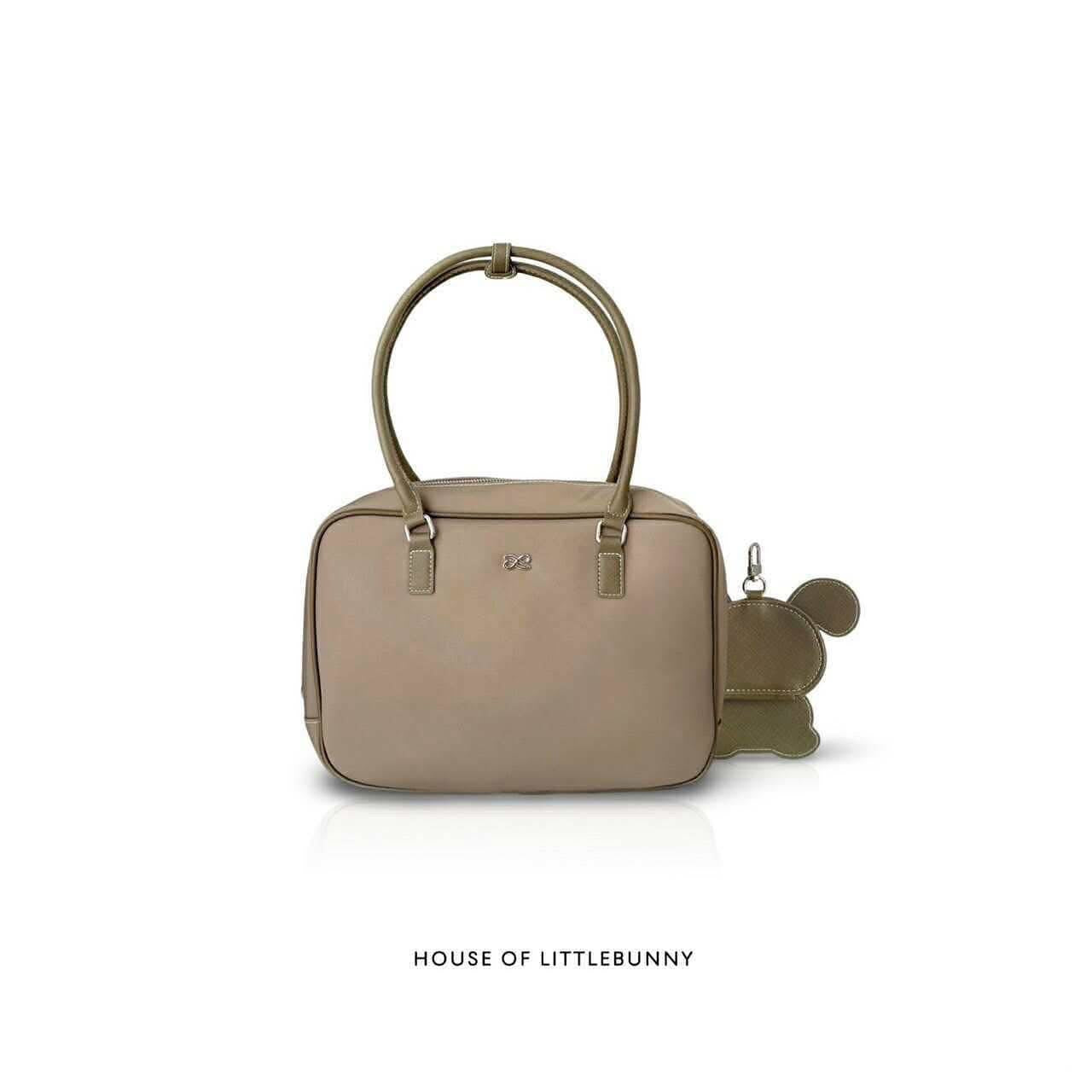 House of Little Bunny Lulu Large (w/ free bunny wallet)