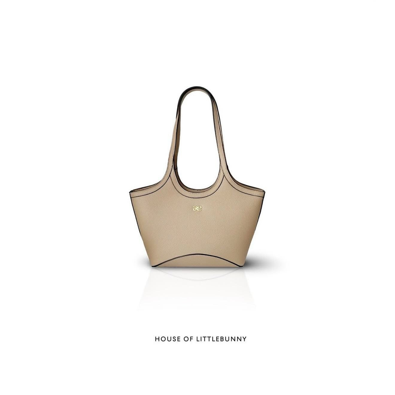 House of Little Bunny Soleil Medium