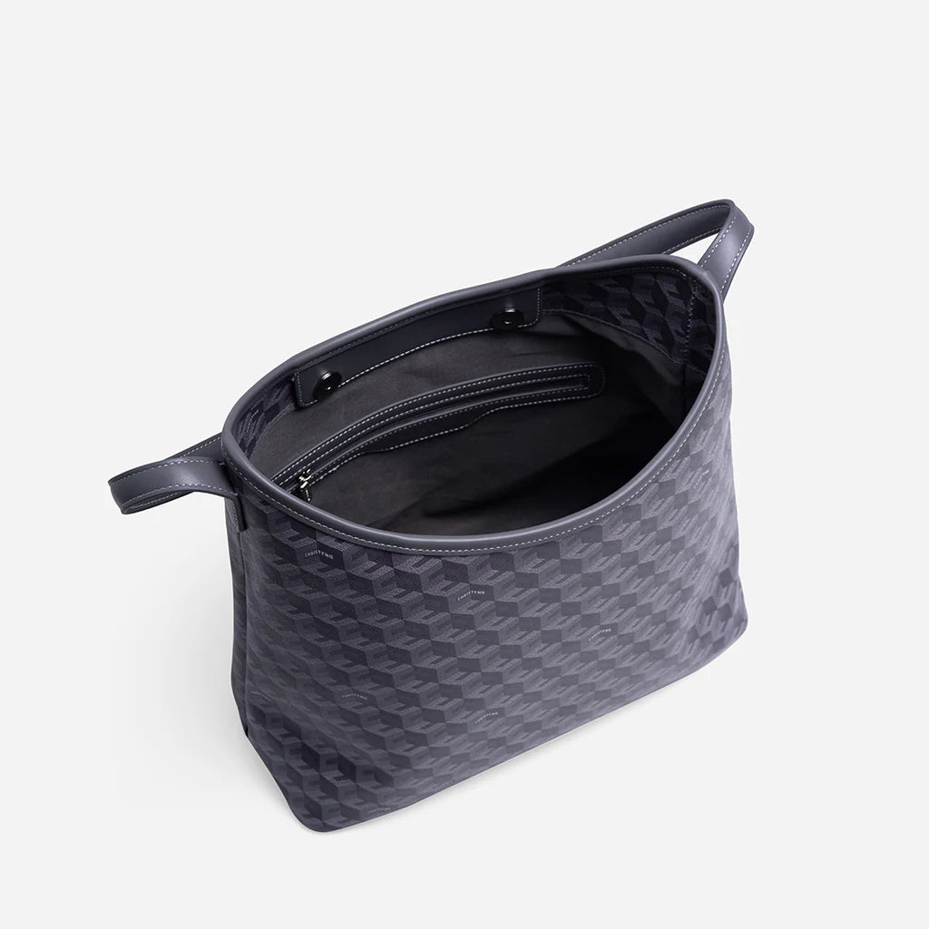 Christy Ng Alesso Large Hobo Bag