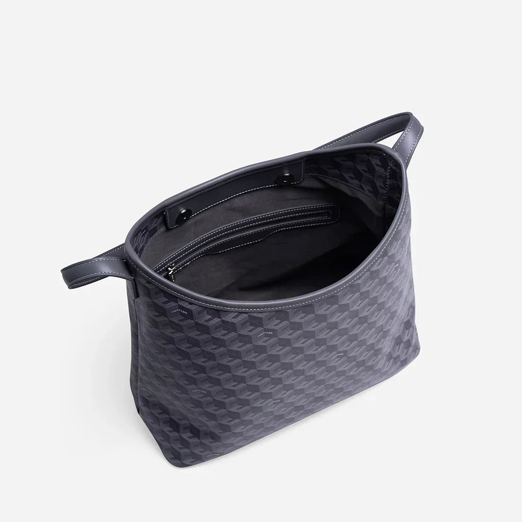 Christy Ng Alesso Large Hobo Bag