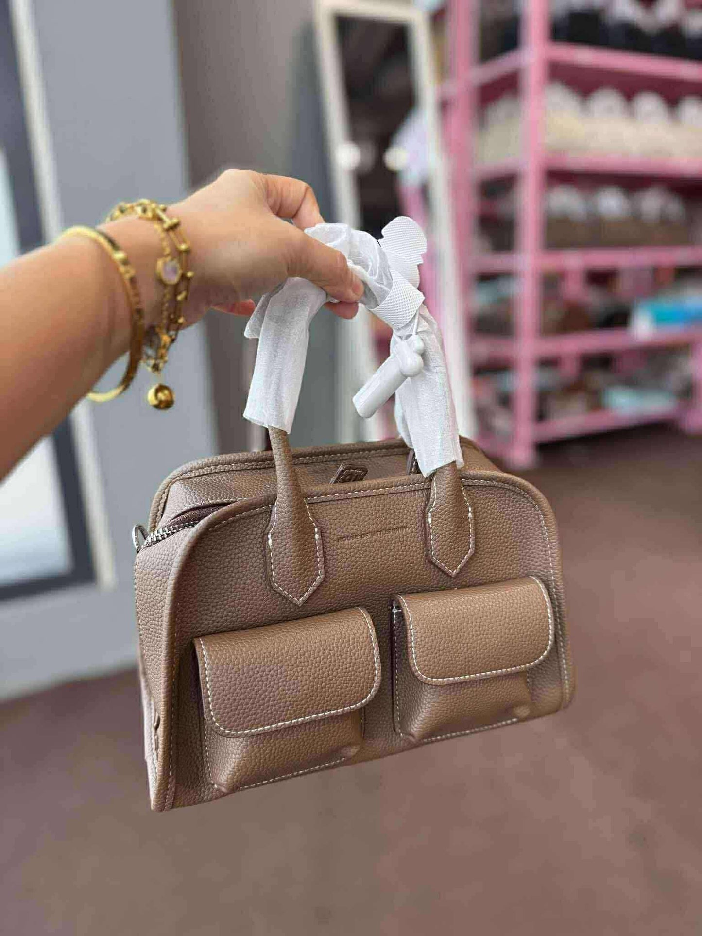 House of Little Bunny Kim 25