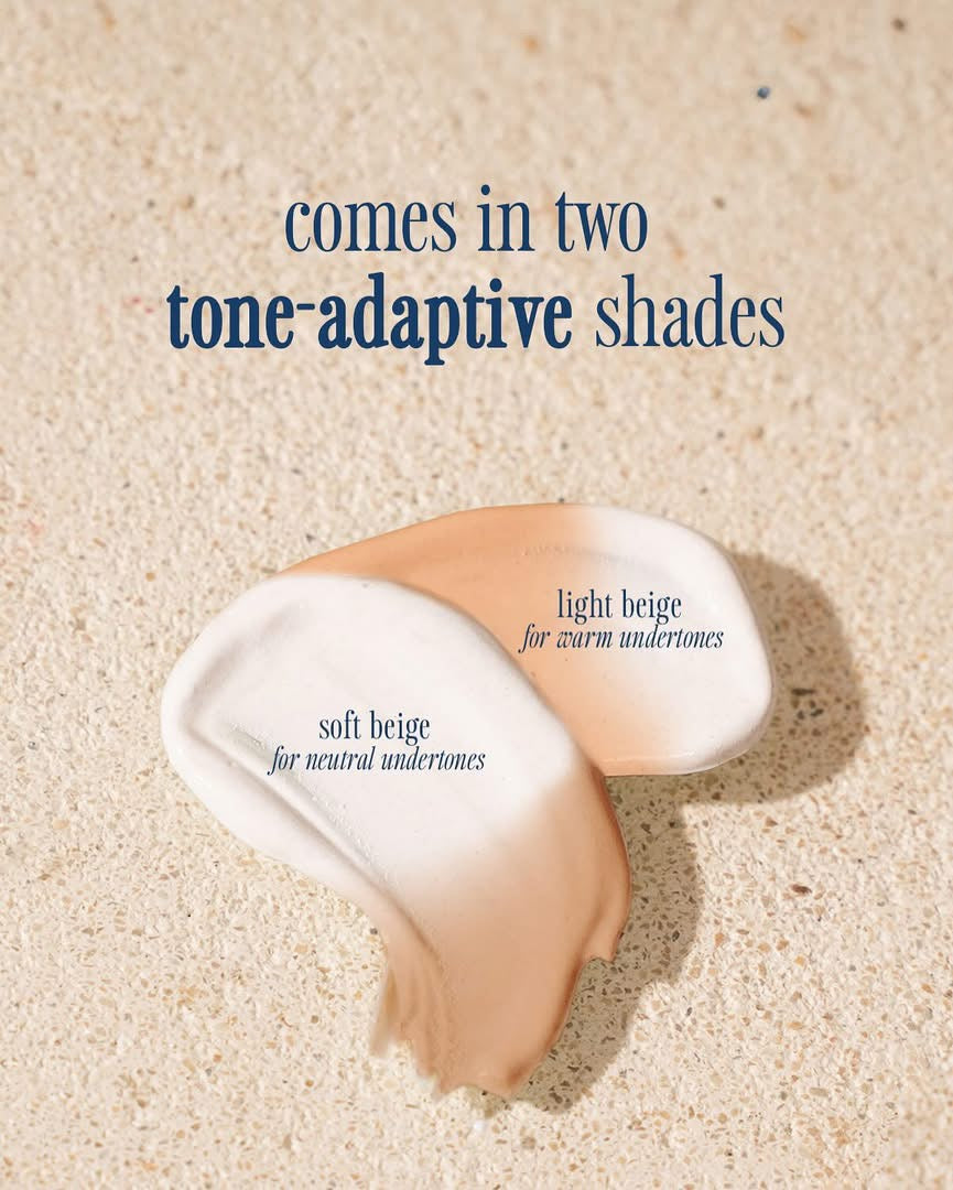 Happy Skin Smart Shade Match Foundation