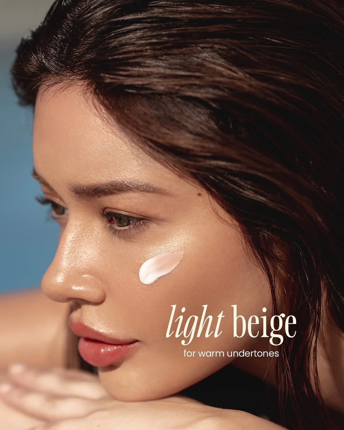 Happy Skin Smart Shade Match Foundation