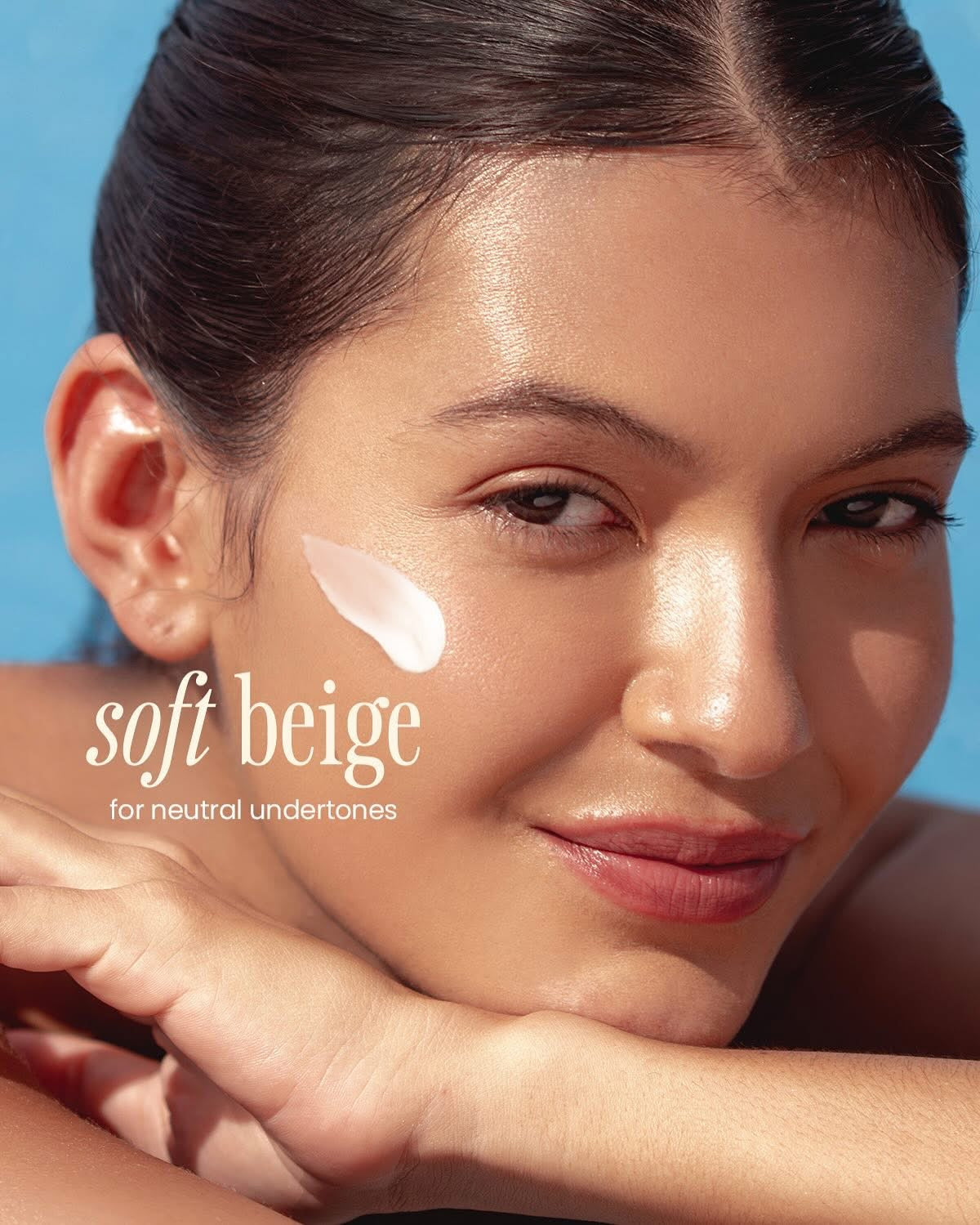 Happy Skin Smart Shade Match Foundation