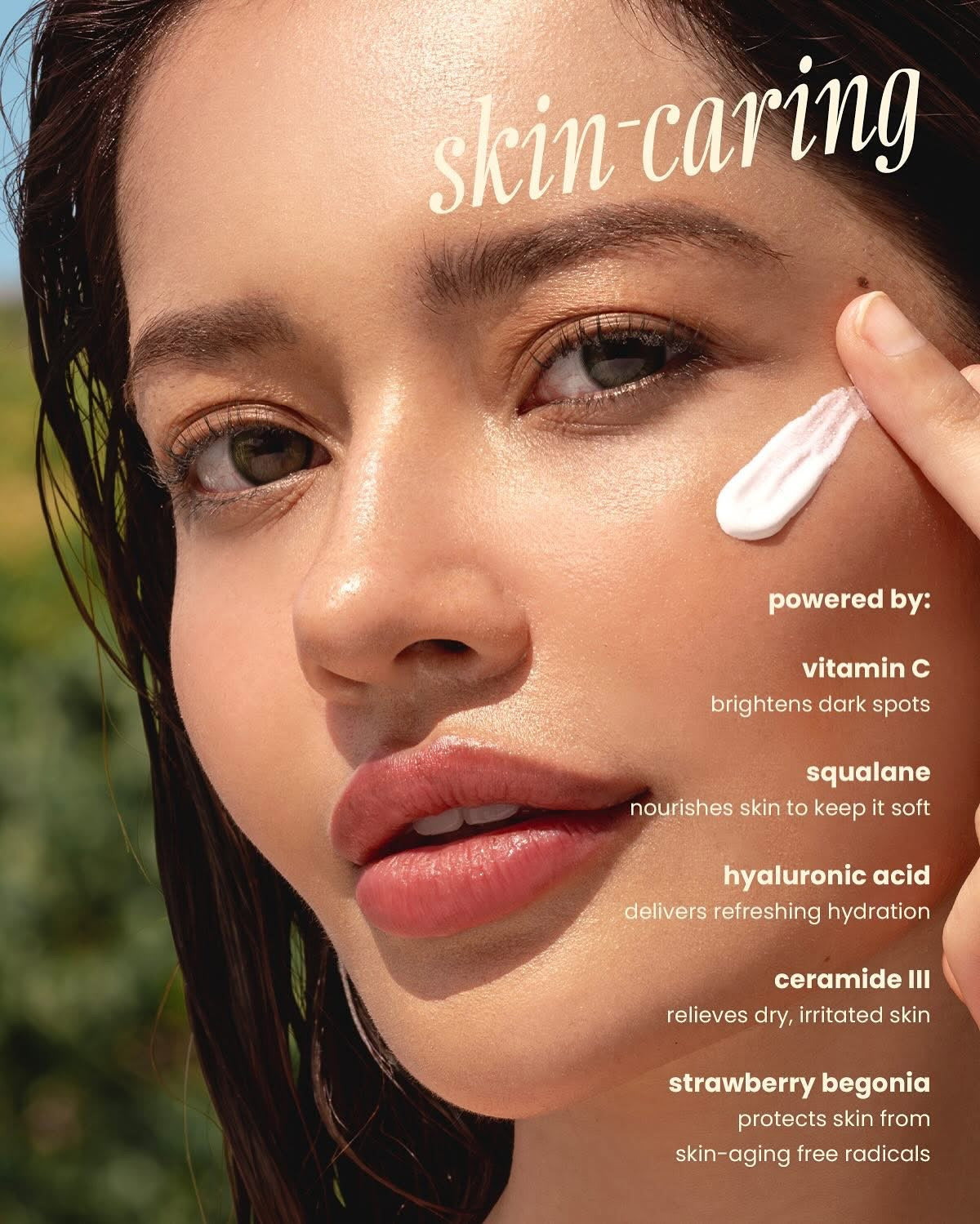 Happy Skin Smart Shade Match Foundation