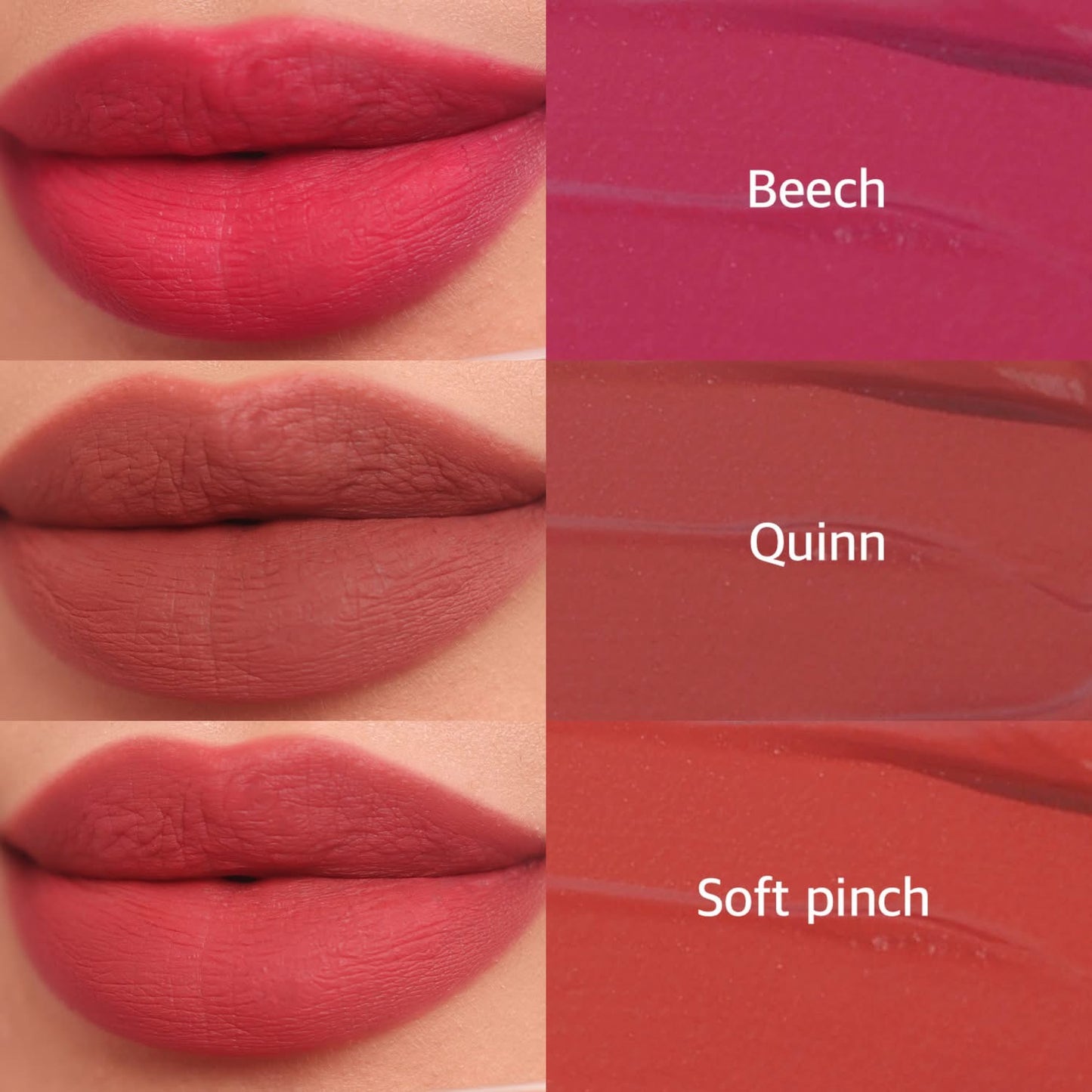 MQ Cosmetics Blur Me Up
