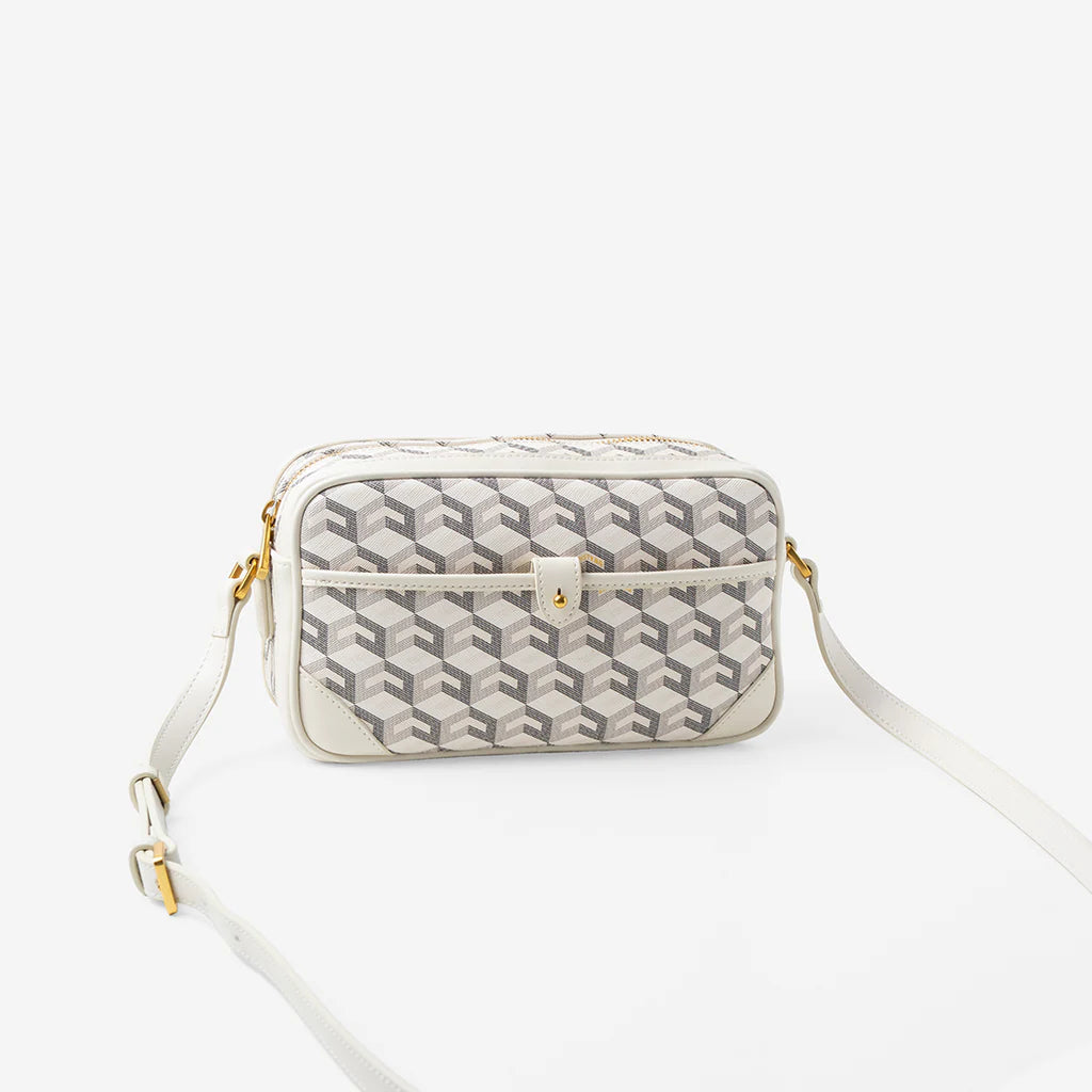 Christy Ng Pedro Shoulder Bag