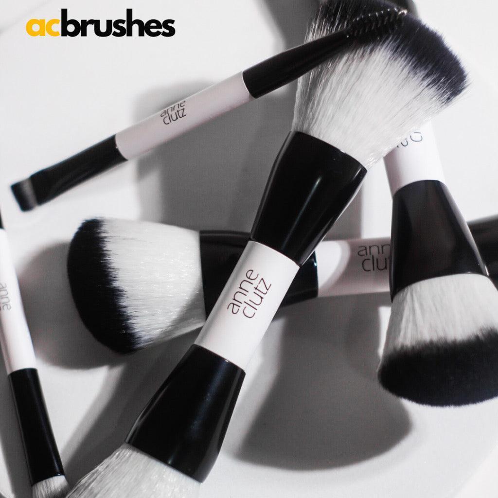 Anne Clutz Travel Brushes Set - Astrid & Rose