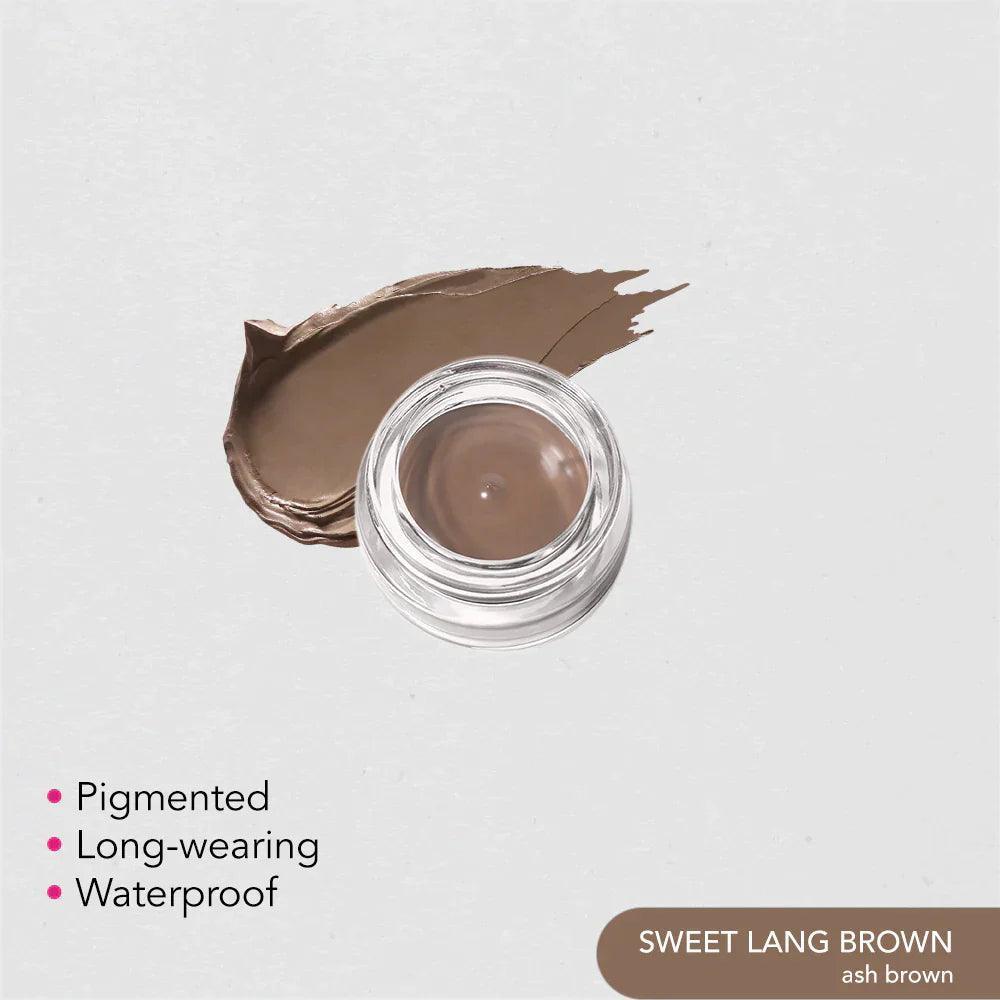 ANNEGanda All Day Brow Pomade - Astrid & Rose