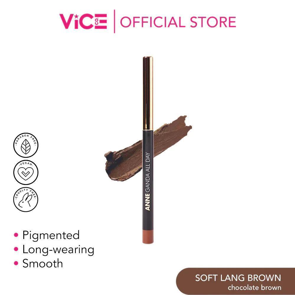 ANNEGanda All Day Gel Liner - Astrid & Rose