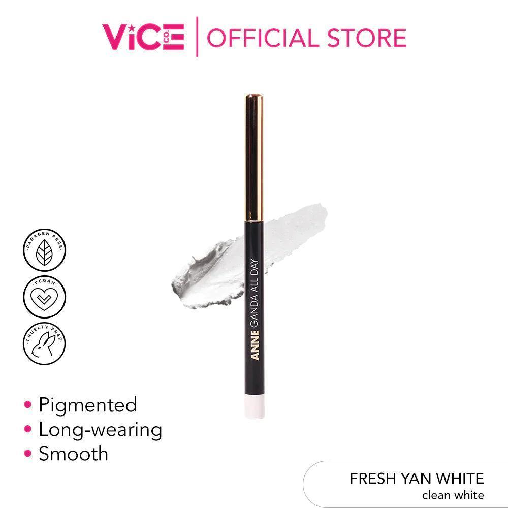 ANNEGanda All Day Gel Liner - Astrid & Rose