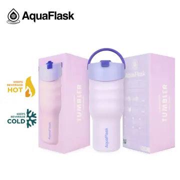 AquaFlask 30oz Tumbler - Astrid & Rose