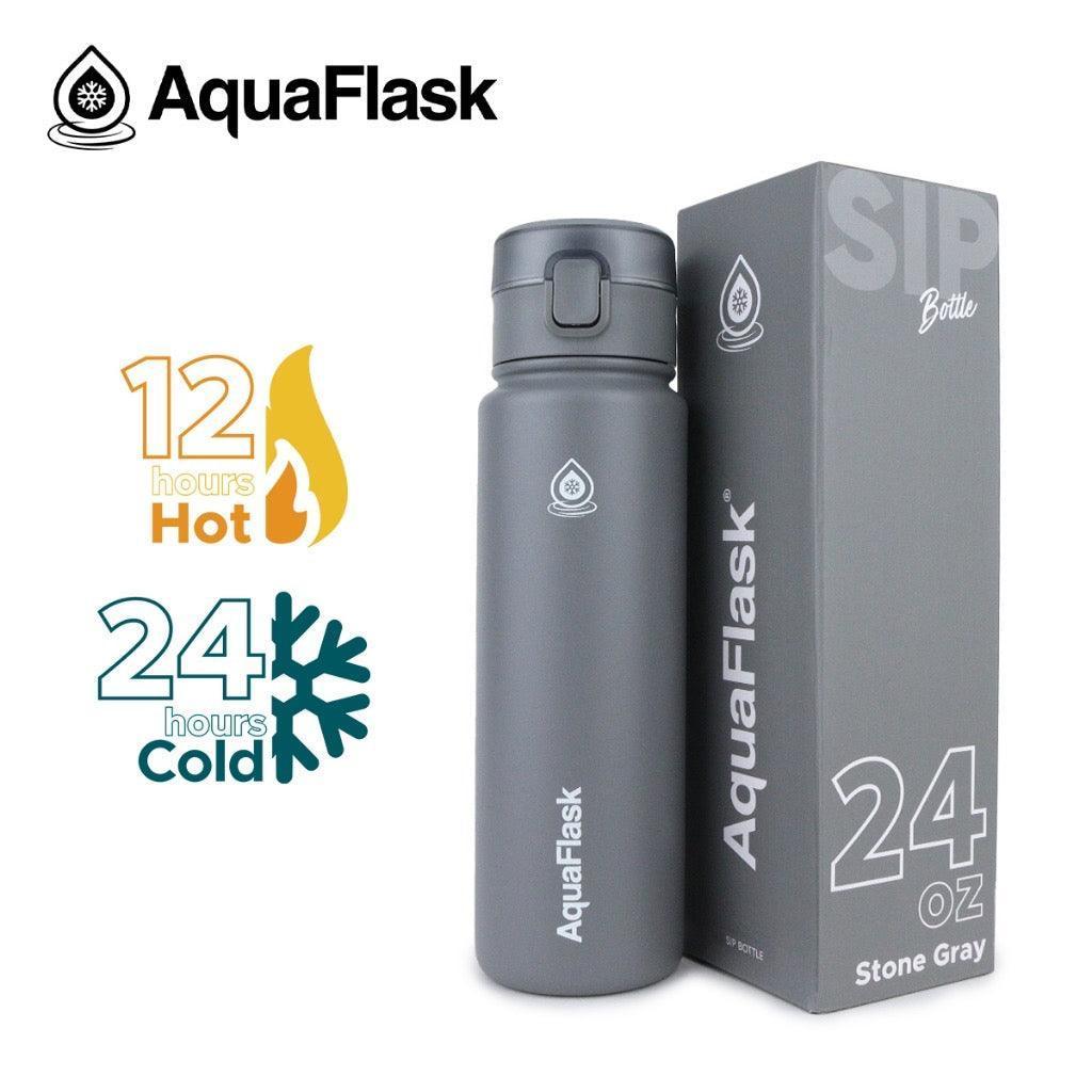 AquaFlask Sip 24oz Bottle - Astrid & Rose