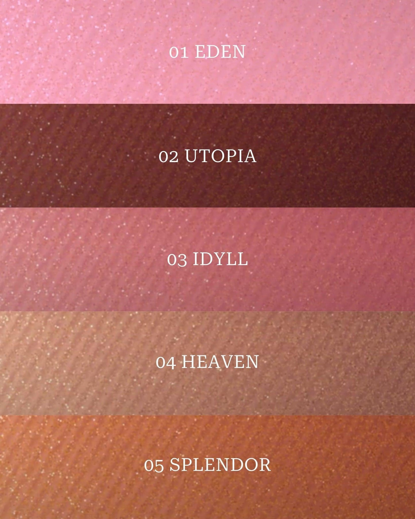 Arcadia Beauty Daily Blusher - Astrid & Rose