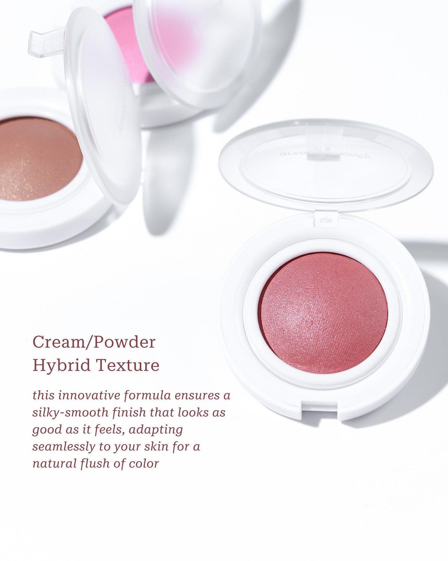 Arcadia Beauty Daily Blusher - Astrid & Rose