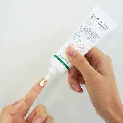 Axis-Y Complete No-Stress Physical Sunscreen - Astrid & Rose