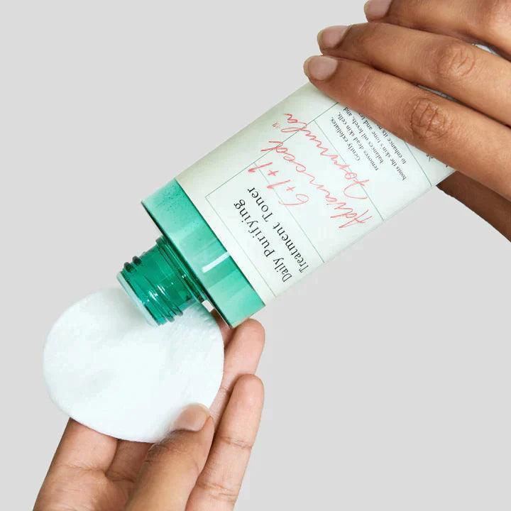 Axis-Y Daily Purifying Treatment Toner 200ml - Astrid & Rose