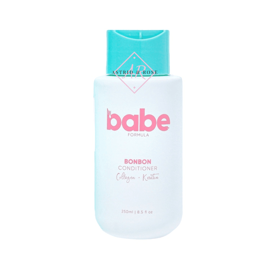 Babe Formula Bonbon Collagen + Keratin 250ml - Astrid & Rose