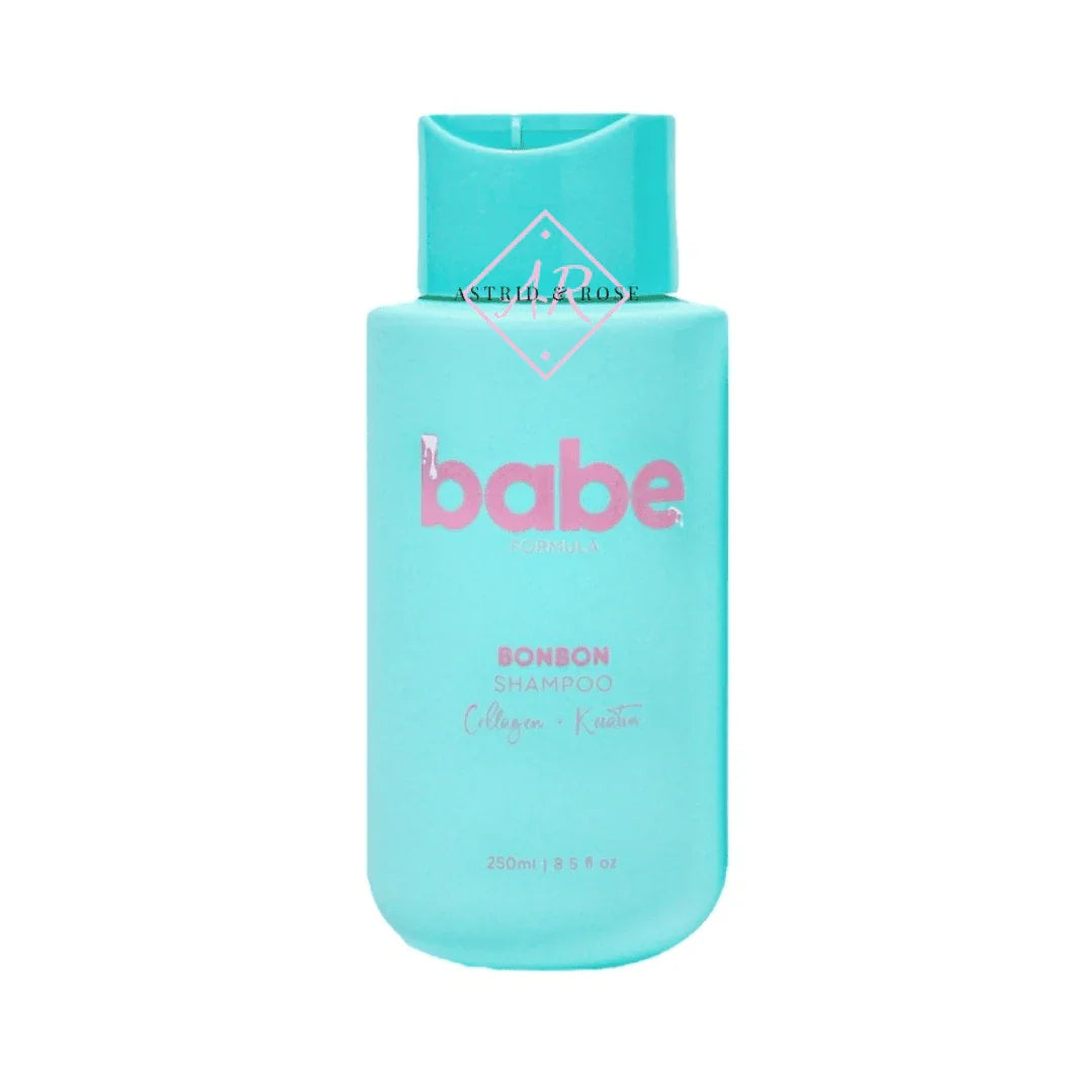 Babe Formula Bonbon Collagen + Keratin 250ml - Astrid & Rose