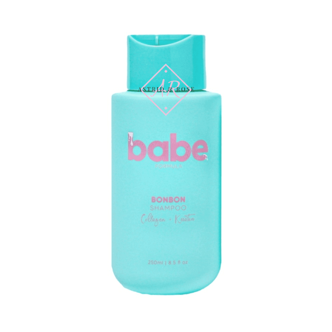 Babe Formula Bonbon Collagen + Keratin 250ml - Astrid & Rose