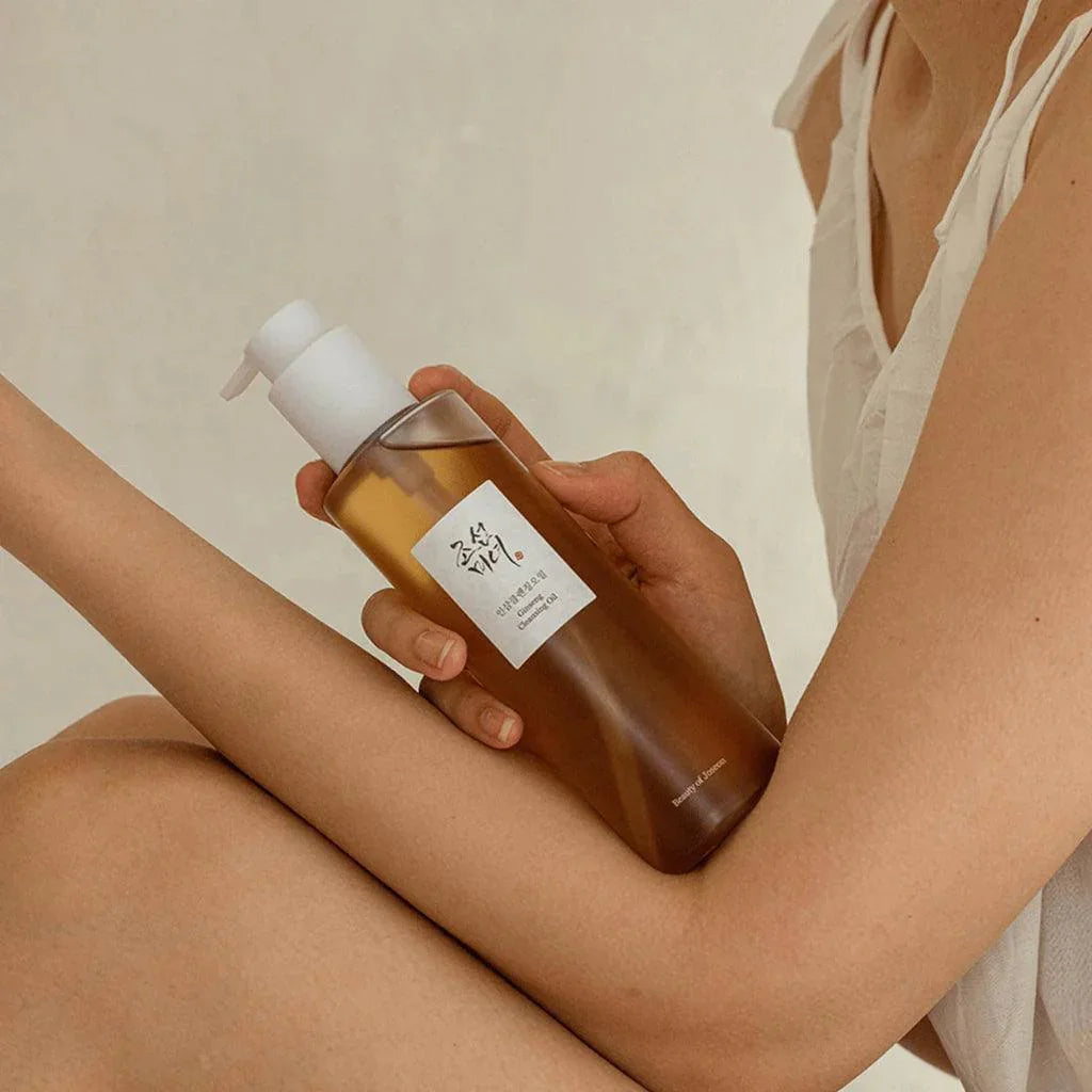 Beauty of Joseon Ginseng Cleansing Oil - Astrid & Rose