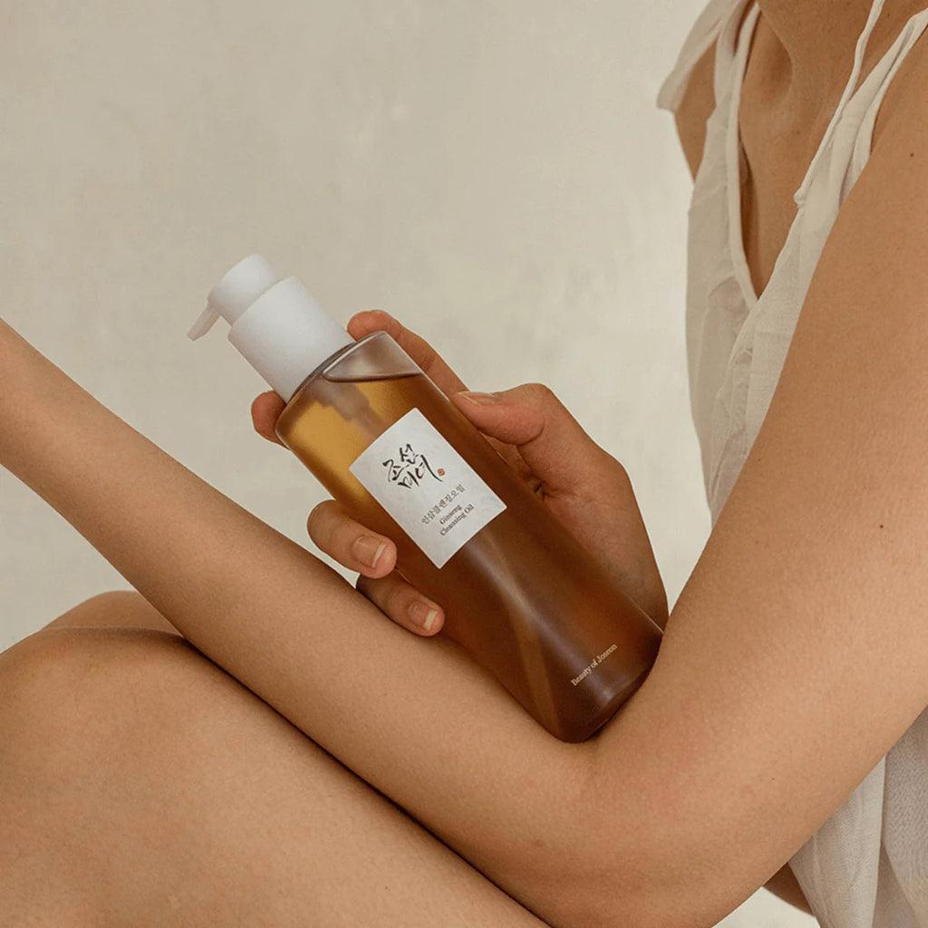 Beauty of Joseon Ginseng Cleansing Oil - Astrid & Rose