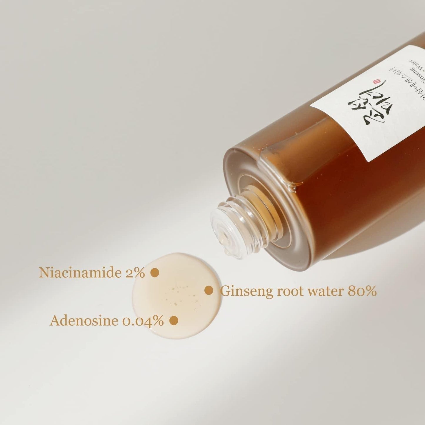 Beauty of Joseon Ginseng Essence Water 150ml - Astrid & Rose