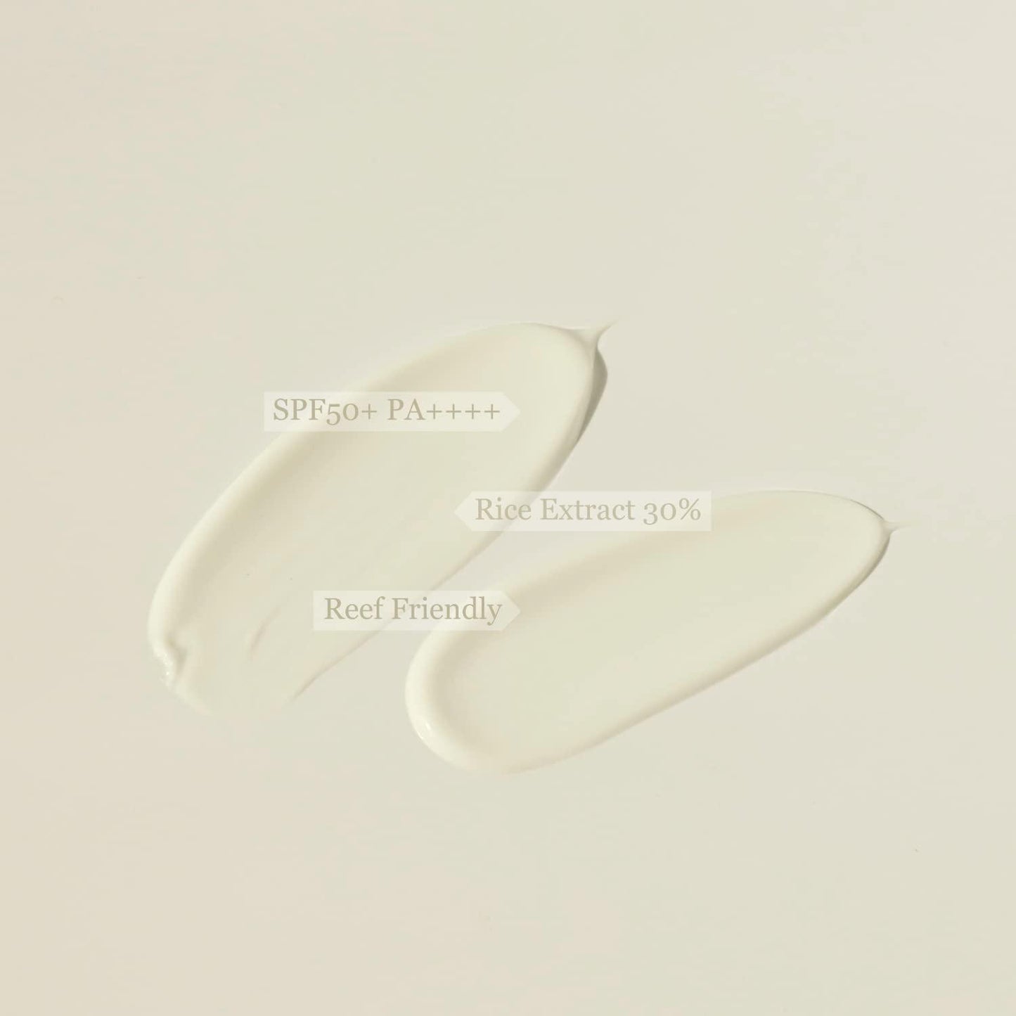 Beauty of Joseon Relief Sun Sunscreen: Rice + Probiotics 50ml - Astrid & Rose
