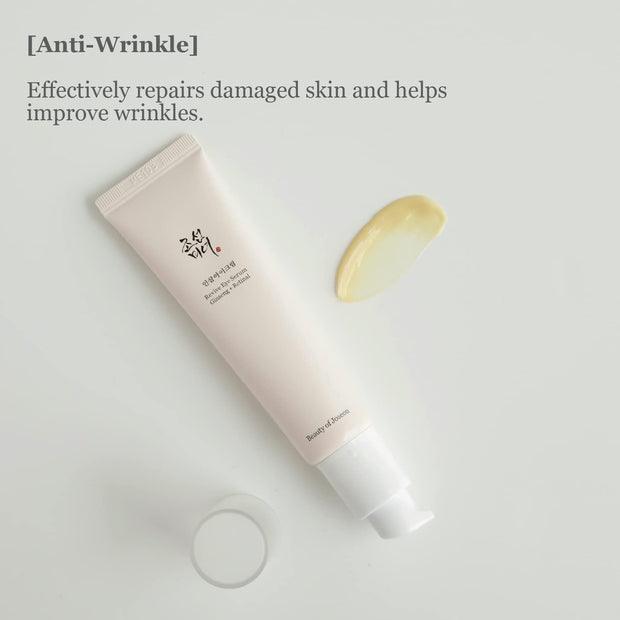 Beauty of Joseon Revive Eye Serum : Ginseng + Retinal - Astrid & Rose
