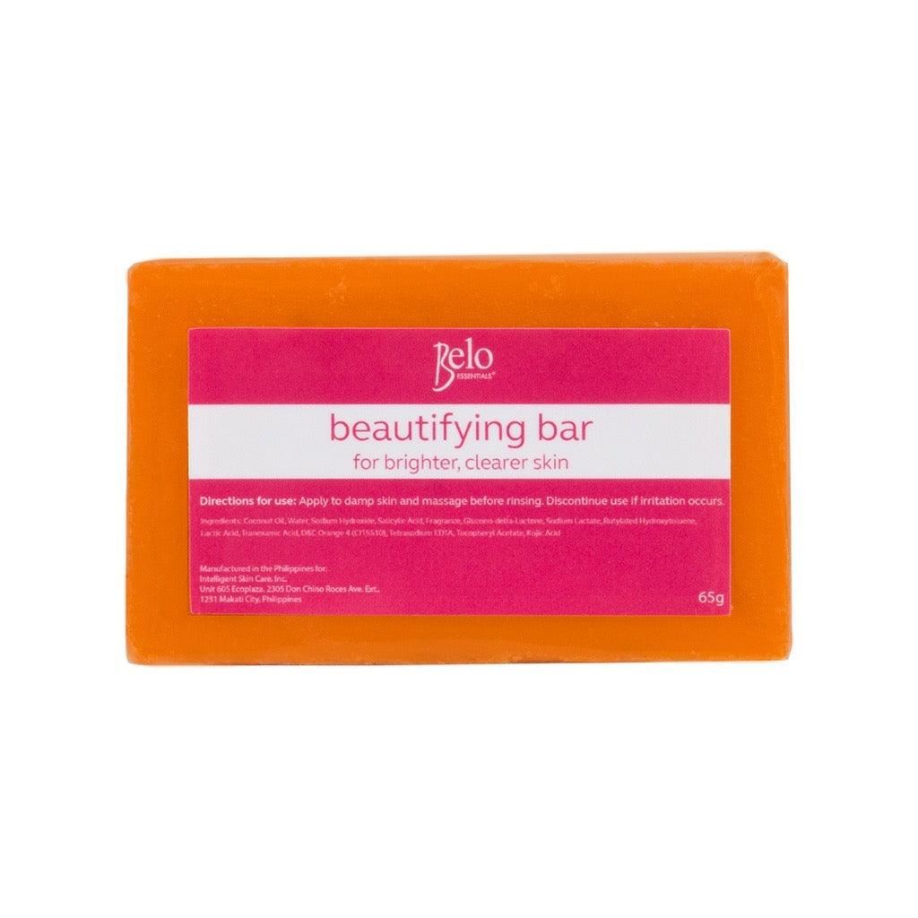 Belo Essentials Rejuvenating Facial Set (PREORDER) - Astrid & Rose
