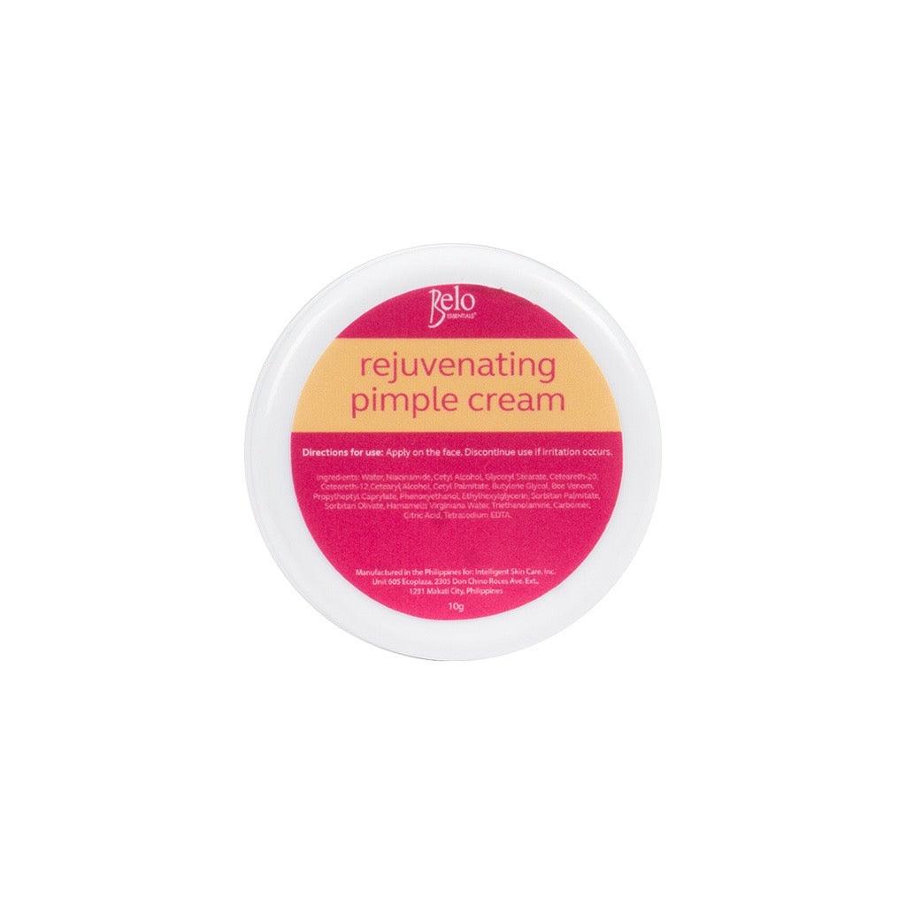 Belo Essentials Rejuvenating Facial Set (PREORDER) - Astrid & Rose