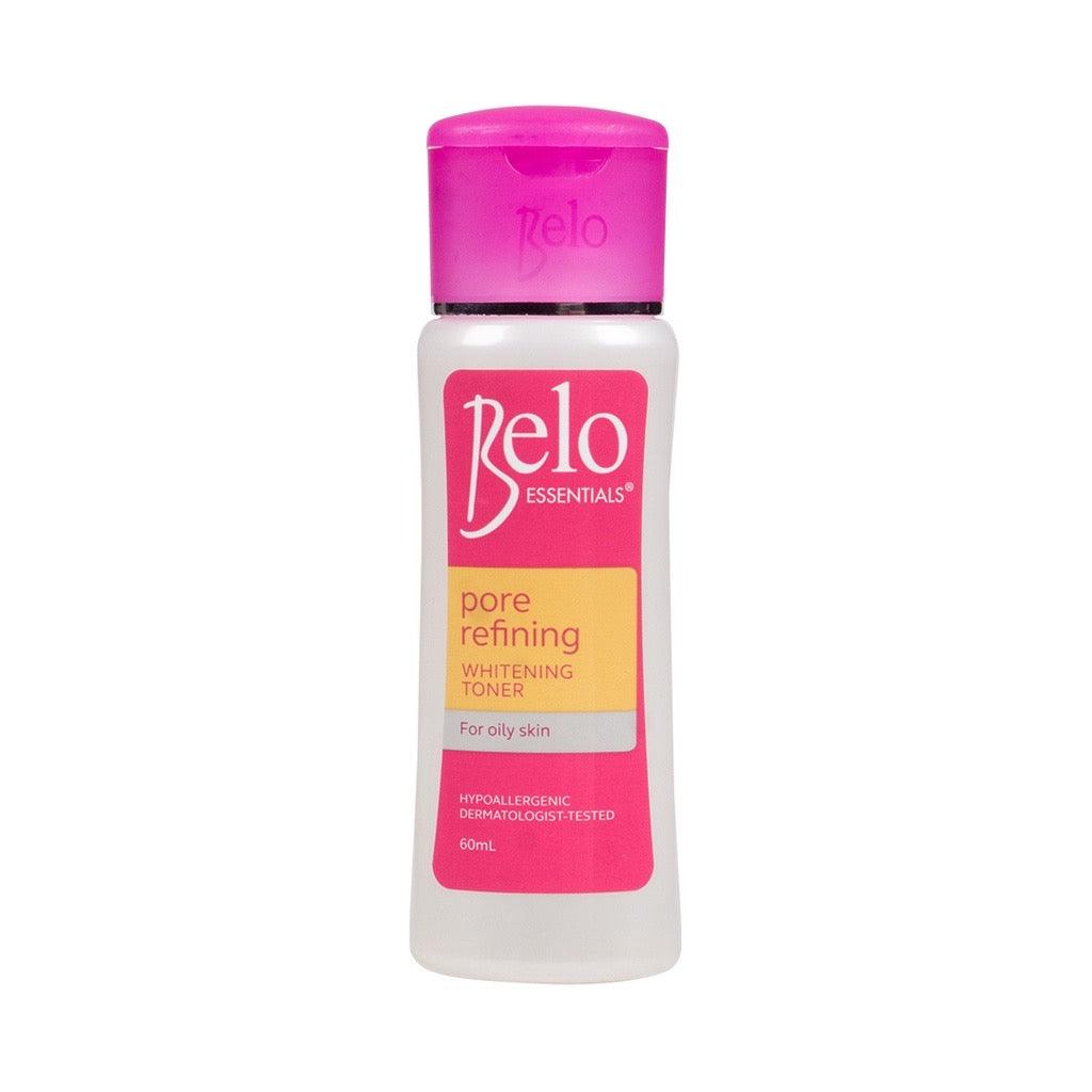 Belo Essentials Rejuvenating Facial Set (PREORDER) - Astrid & Rose