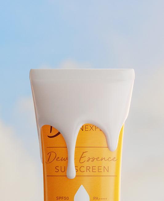Belo SunExpert Dewy Sunscreen SPF50 PA++++ 50mL - Astrid & Rose