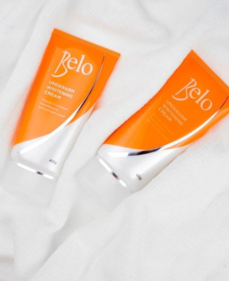 Belo Underarm Whitening Cream 40g - Astrid & Rose